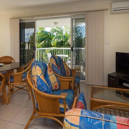 Surfers Tropique Holiday Apartments Gold Coast Eksteriør billede
